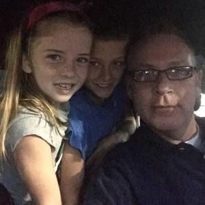 Meet your Posher, Patrick